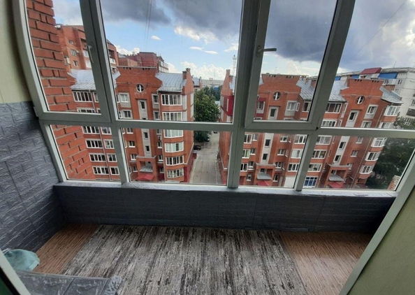 
  Продается 1-комн. квартира, 40.8 м², Лебедева ул, д. 57
. Фото 9.