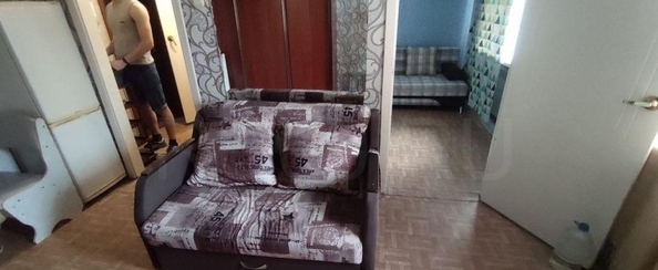 
  Продается 2-комн. квартира, 25.3 м², Промышленный пер, д. 9
. Фото 5.