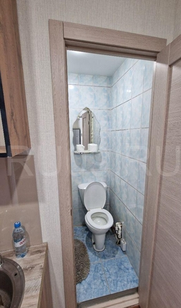 
  Продается 1-комн. квартира, 13.7 м², Пушкина ул, д. 27з
. Фото 9.