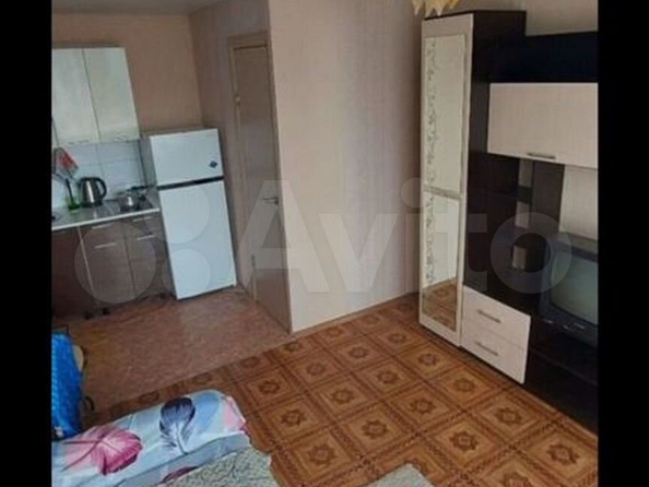 
  Продается 1-комн. квартира, 17 м², Пролетарская ул, д. 25
. Фото 1.