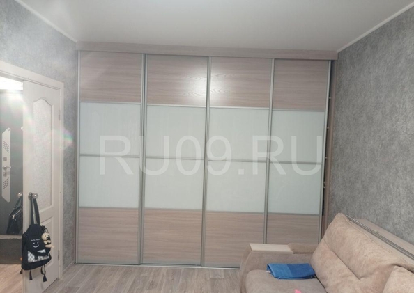 
  Продается 1-комн. квартира, 39 м², ЖК Радонежский, Береговая дом 17
. Фото 3.