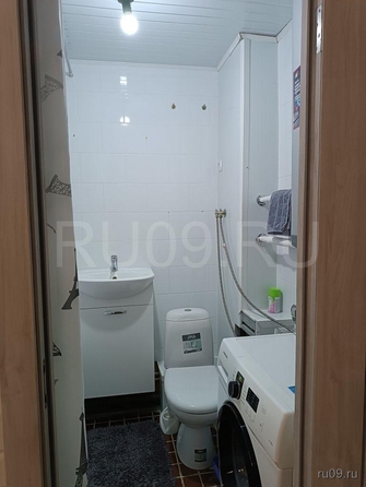 
  Продается 1-комн. квартира, 35.6 м², Новосибирская ул, д. 43
. Фото 18.