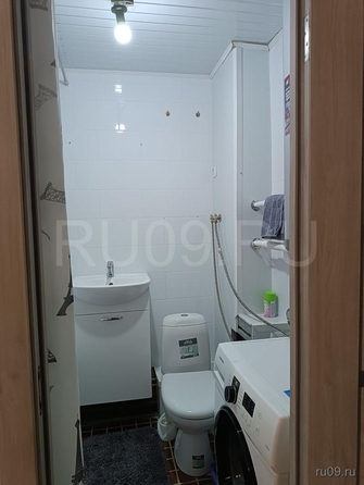 
  Продается 1-комн. квартира, 35.6 м², Новосибирская ул, д. 43
. Фото 19.