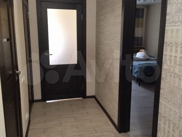 
  Продается 3-комн. квартира, 84.2 м², Ново-Станционный пер, д. 30
. Фото 4.
