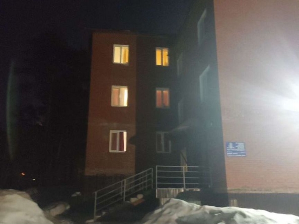 
  Продается 1-комн. квартира, 27 м², Таймырский пер, д. 16а
. Фото 1.