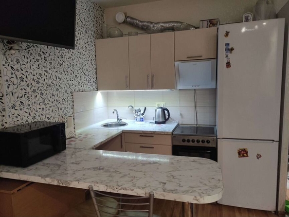 
  Продается 1-комн. квартира, 27 м², Таймырский пер, д. 16а
. Фото 8.