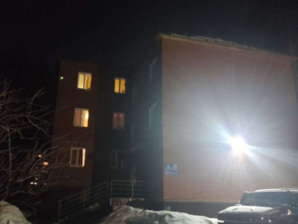
  Продается 1-комн. квартира, 27 м², Таймырский пер, д. 16а
. Фото 12.