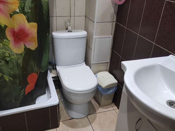 
  Продается 1-комн. квартира, 27 м², Таймырский пер, д. 16а
. Фото 16.