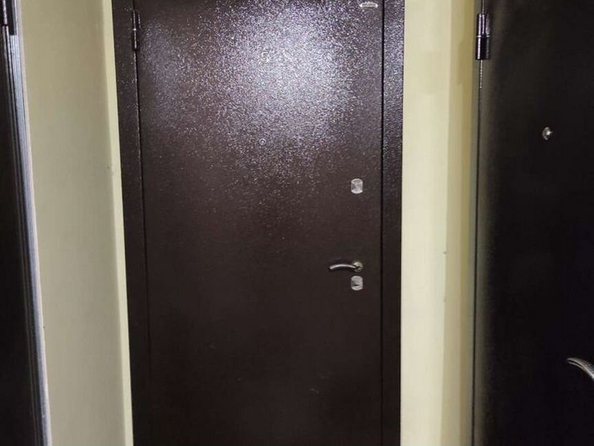 
  Продается 1-комн. квартира, 27 м², Таймырский пер, д. 16а
. Фото 21.
