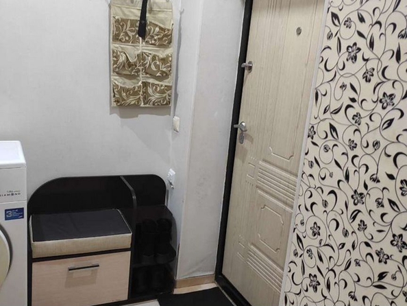 
  Продается 1-комн. квартира, 27 м², Таймырский пер, д. 16а
. Фото 25.