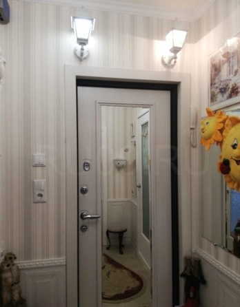 
  Продается 2-комн. квартира, 61 м², Сибирская ул, д. 104/4
. Фото 11.