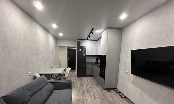 
  Продается 2-комн. квартира, 50 м², ЖК Радонежский, Береговая дом 13
. Фото 11.