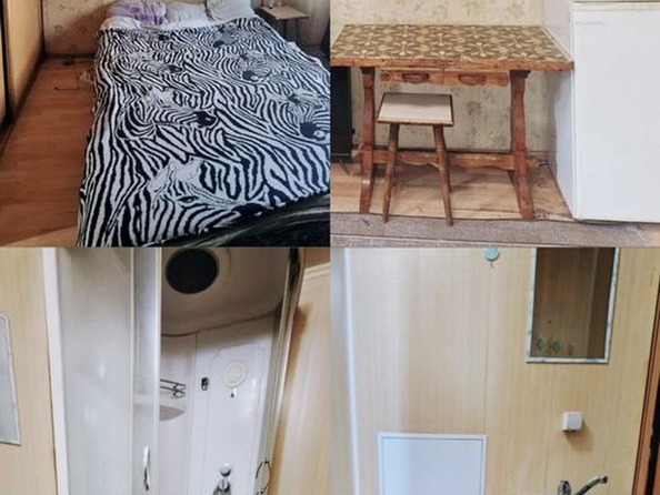 
  Продается 1-комн. квартира, 18.4 м², Колхозная ул, д. 11/1
. Фото 1.
