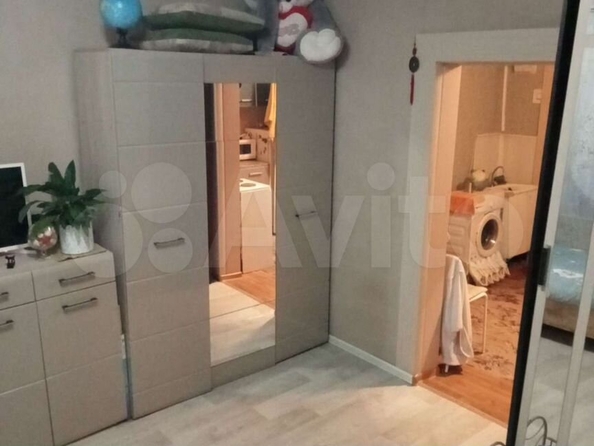 
  Продается 1-комн. квартира, 28 м², Алеутская ул, д. 5а
. Фото 4.