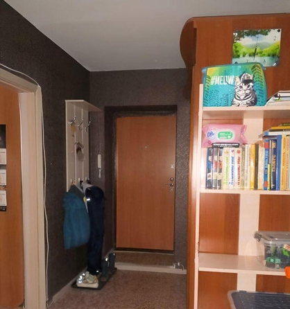 
  Продается 3-комн. квартира, 60 м², Энергетиков ул, д. 13а
. Фото 6.