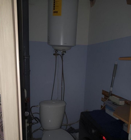 
  Продается 3-комн. квартира, 60 м², Энергетиков ул, д. 13а
. Фото 7.