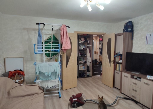 
  Продается комната, 34 м², Ференца Мюнниха ул, д. 17
. Фото 2.