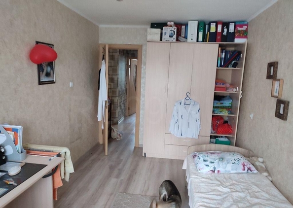 
  Продается комната, 34 м², Ференца Мюнниха ул, д. 17
. Фото 10.