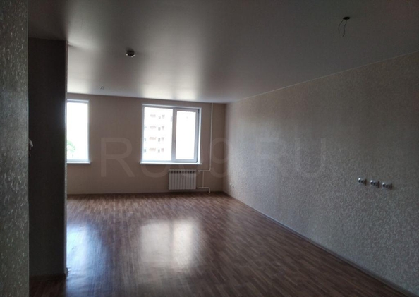 
  Продается 3-комн. квартира, 101.8 м², ЖК Сибирская, дом 84
. Фото 1.