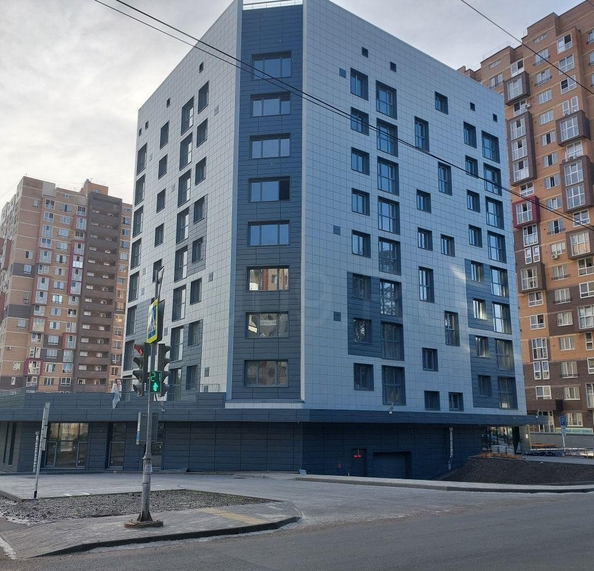 
  Продается 3-комн. квартира, 101.8 м², ЖК Сибирская, дом 84
. Фото 8.