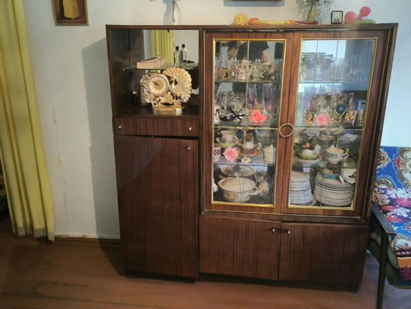 
  Продается 2-комн. квартира, 41.4 м², Елизаровых ул, д. 38
. Фото 3.