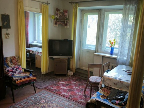 
  Продается 2-комн. квартира, 41.4 м², Елизаровых ул, д. 38
. Фото 4.
