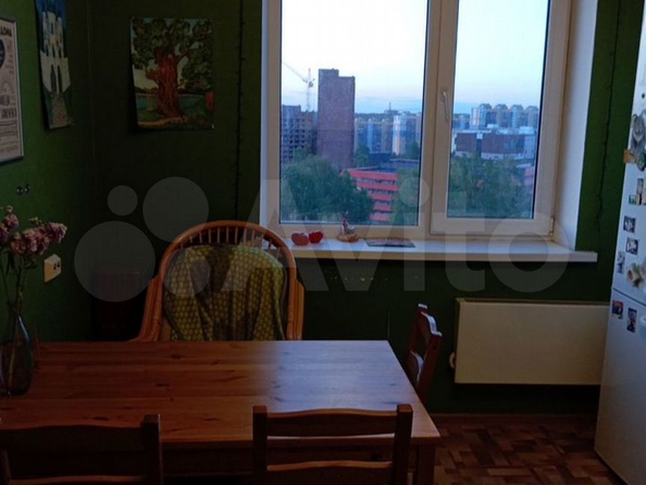 
  Продается 2-комн. квартира, 52.2 м², Павла Нарановича ул, д. 1б
. Фото 6.