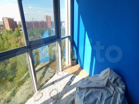 
  Продается 2-комн. квартира, 52.2 м², Павла Нарановича ул, д. 1б
. Фото 7.