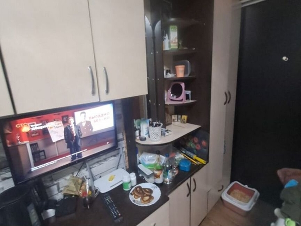 
  Продается 1-комн. квартира, 13 м², Бирюкова ул, д. 26
. Фото 8.