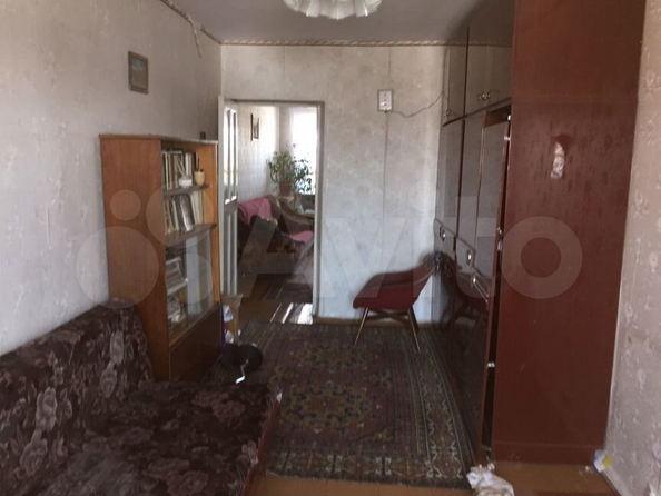 
  Продается 3-комн. квартира, 58.1 м², Новгородская ул, д. 44
. Фото 9.