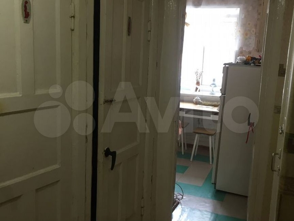 
  Продается 3-комн. квартира, 58.1 м², Новгородская ул, д. 44
. Фото 13.