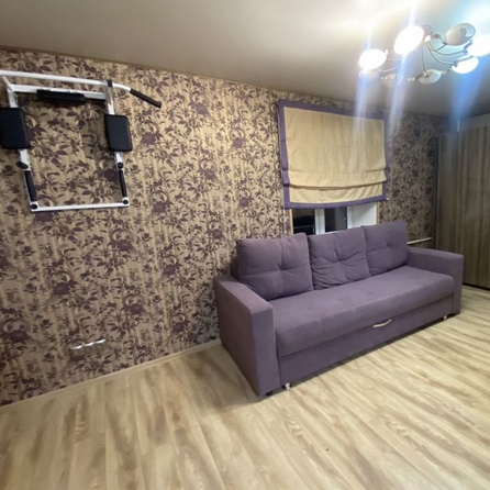 
   Продам 1-комнатную, 30.9 м², Елизаровых ул, 44

. Фото 1.