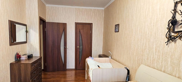 
   Продам 2-комнатную, 63.2 м², Рабочая ул, 27/1

. Фото 14.