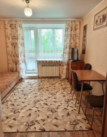 
   Продам 1-комнатную, 17 м², Тверская ул, 57

. Фото 1.