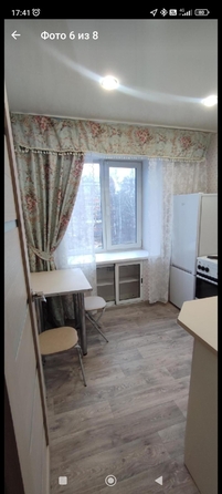 
   Продам 1-комнатную, 32 м², Енисейская ул, 3

. Фото 6.