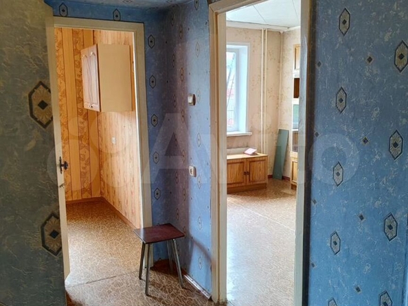 
   Продам 1-комнатную, 35.8 м², Интернационалистов ул, 8

. Фото 3.