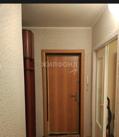 
   Продам 1-комнатную, 36 м², Алтайская ул, 132

. Фото 4.