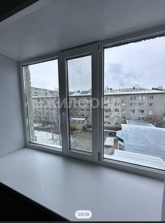 
   Продам студию, 18.3 м², Тверская ул, 68

. Фото 9.