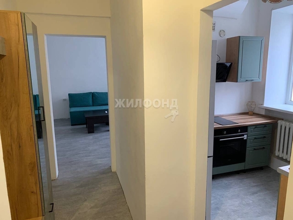 
   Продам 2-комнатную, 58.8 м², Пушкина ул, 54

. Фото 5.