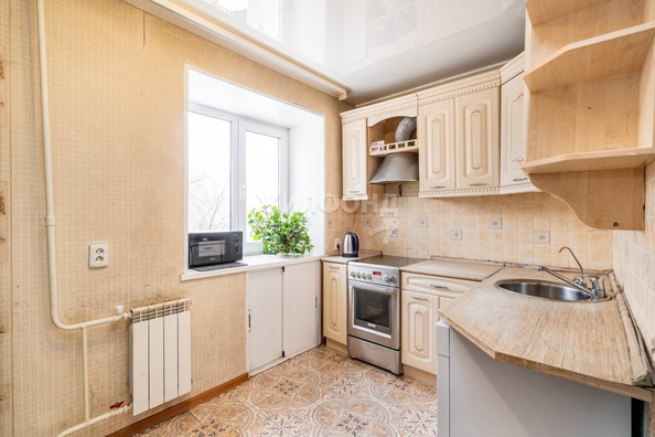 
   Продам 3-комнатную, 60.4 м², Беринга ул, 16

. Фото 6.