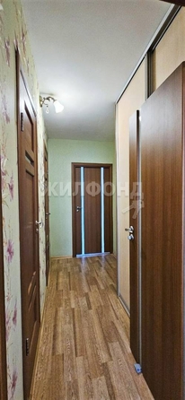 
   Продам 3-комнатную, 65.1 м², Лебедева ул, 41

. Фото 13.