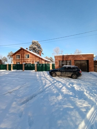 
   Продам дом, 160 м², Синий Утёс

. Фото 3.