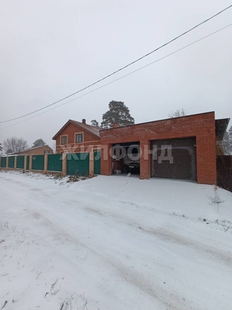 
   Продам дом, 160 м², Синий Утёс

. Фото 19.