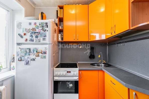 
   Продам 2-комнатную, 43.9 м², Центральная ул, 61

. Фото 6.