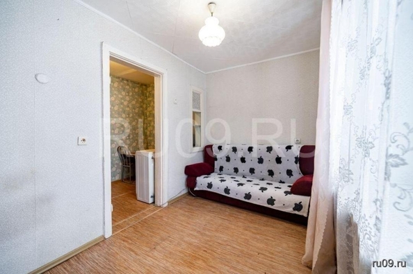 
   Продам 1-комнатную, 14 м², Кольцевой проезд, 33/2

. Фото 8.