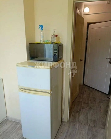 
   Продам 1-комнатную, 26 м², Петра Федоровского ул, 12

. Фото 7.