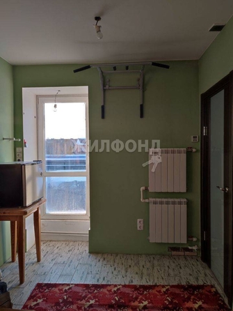 
   Продам студию, 25 м², 2-й Академический мкр, 87а

. Фото 3.