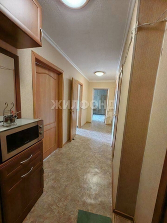 
   Продам 3-комнатную, 65 м², Нахимова пер, 15

. Фото 8.