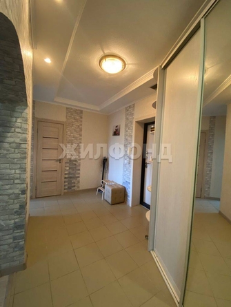 
  Продается 2-комн. квартира, 58.3 м², Ботанический пер, д. 2
. Фото 2.