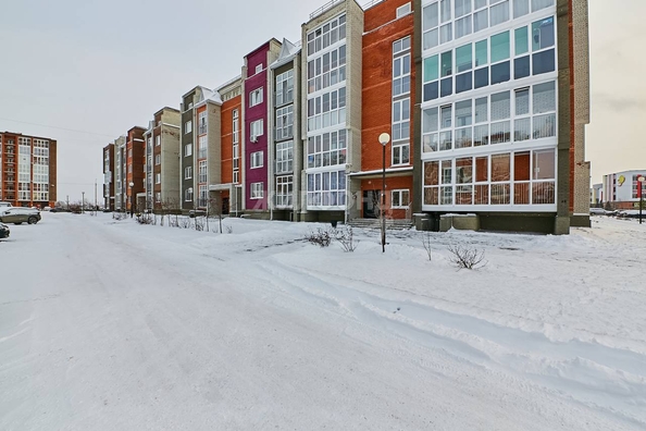 
   Продам 3-комнатную, 77.5 м², Марины Цветаевой (Северный мкр.) ул, 11

. Фото 18.